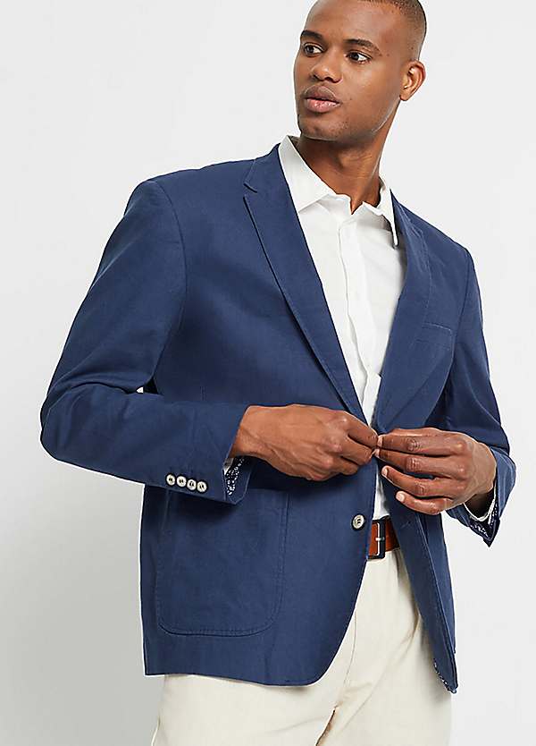 【送料&関税込】Moorer Linen-cotton Blend Blazer mens-linen-blazer-bone-white.jpg