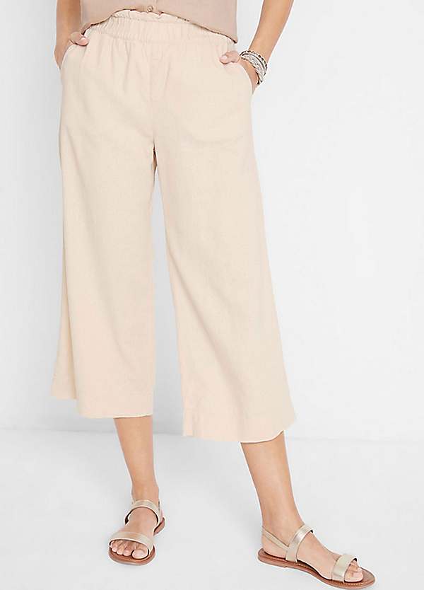 bonprix culottes