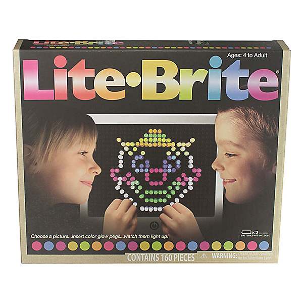 Lite Brite Ultimate Classic bonprix