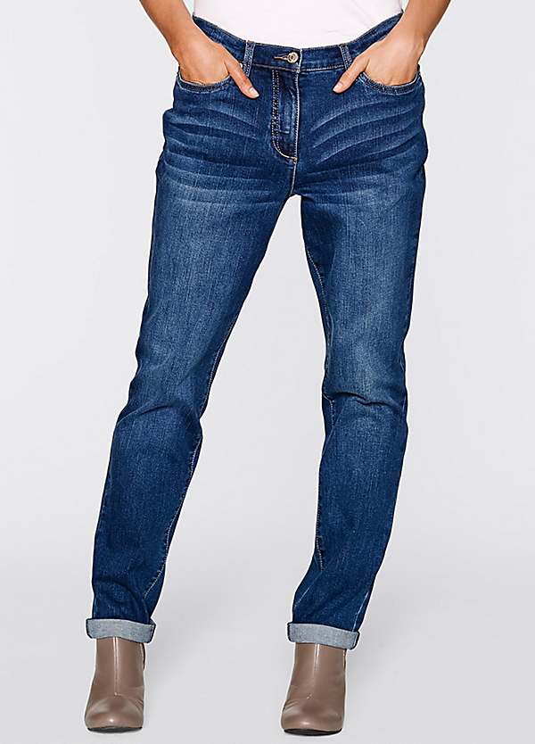 bonprix baggy jeans