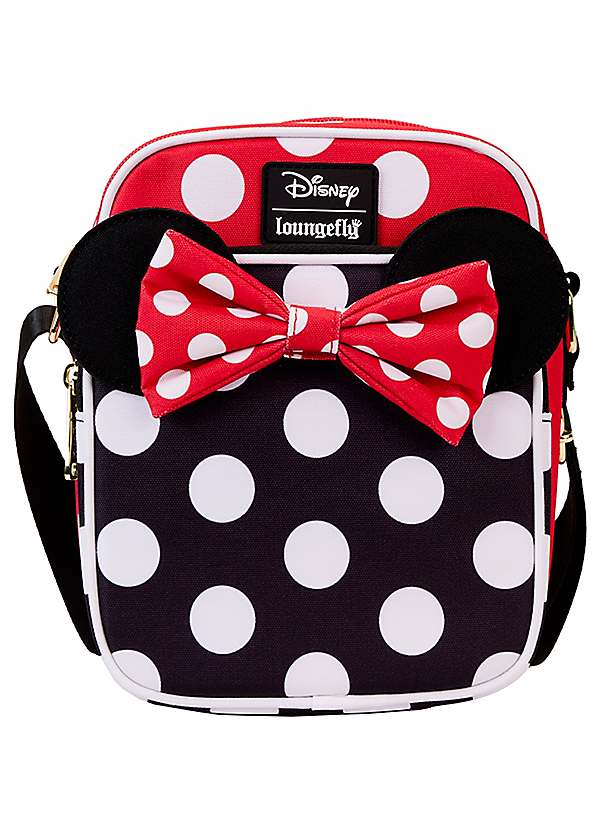 Disney minnie mouse purse on sale