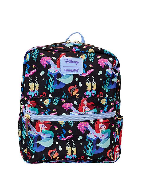 Little life disney backpack best sale