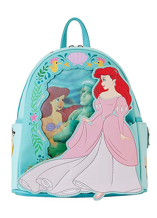 Little girl hotsell mini backpack