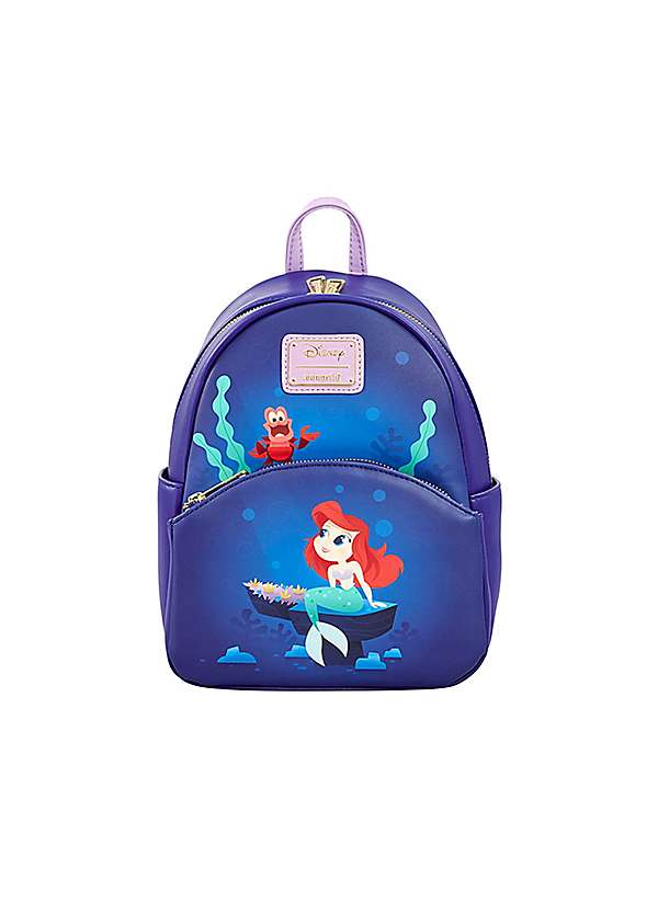 Little life outlet disney backpack