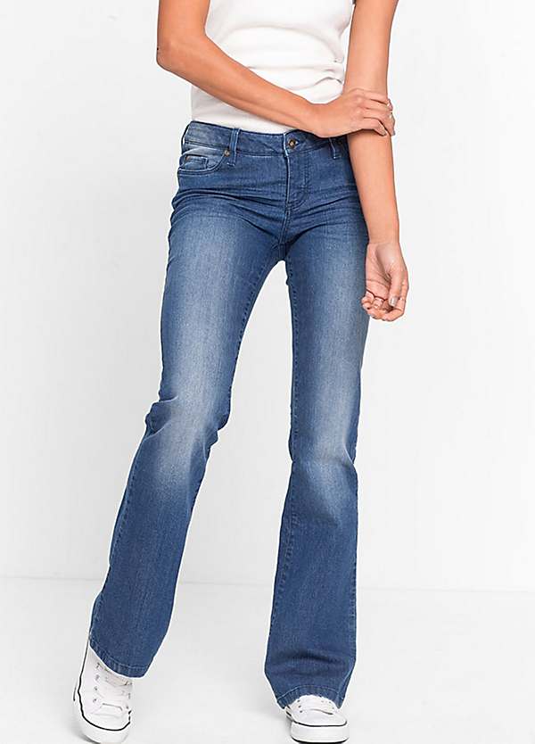 Buy > best low rise bootcut jeans > in stock