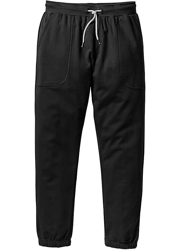low waist track pants