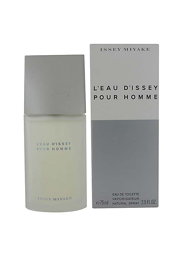 L'Eau D'Issey Pour Homme by Issey Miyake | bonprix