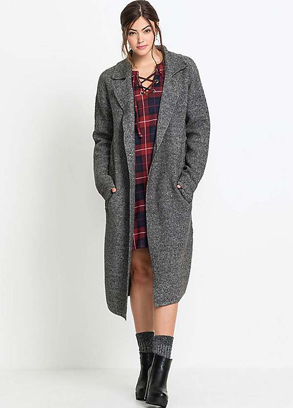 Marl coat on sale