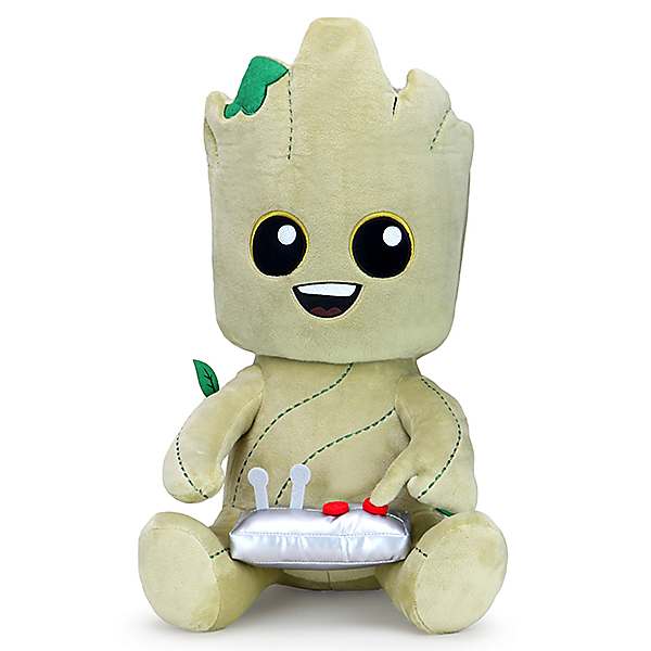 groot cuddly toy uk