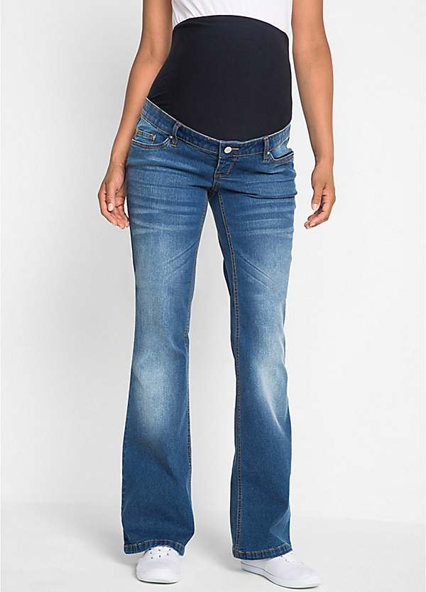 bootcut jeans bonprix