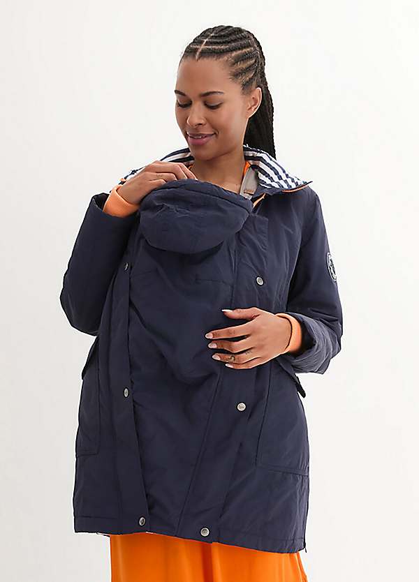 Maternity Shops Bonprix Maternity Coat Maternity Wear Maternity