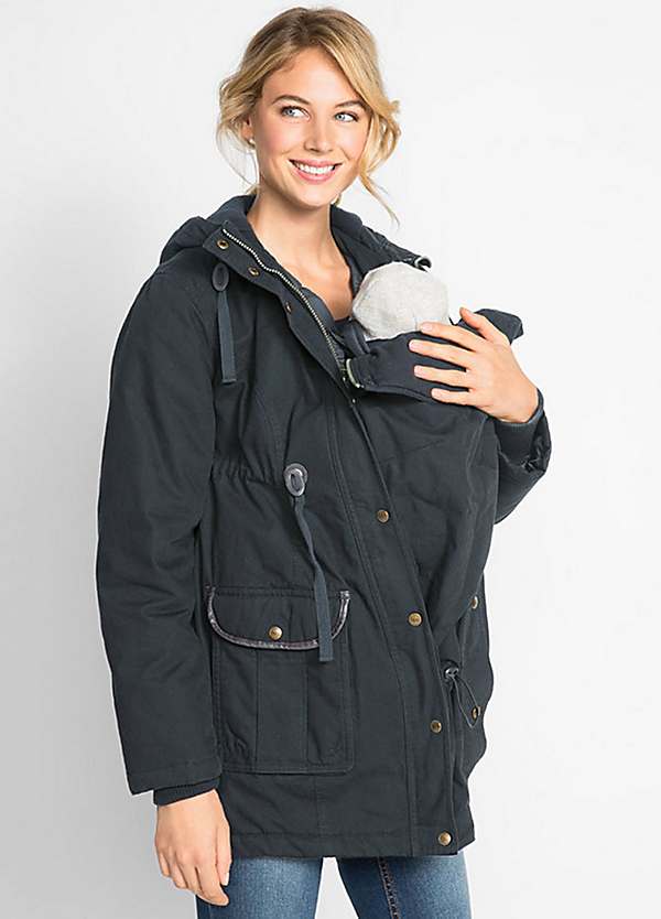 parka bonprix