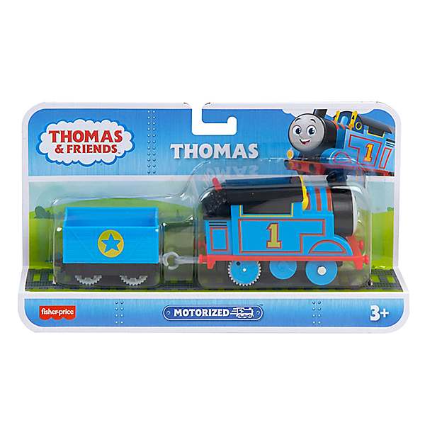 Mattel thomas and sales friends uk