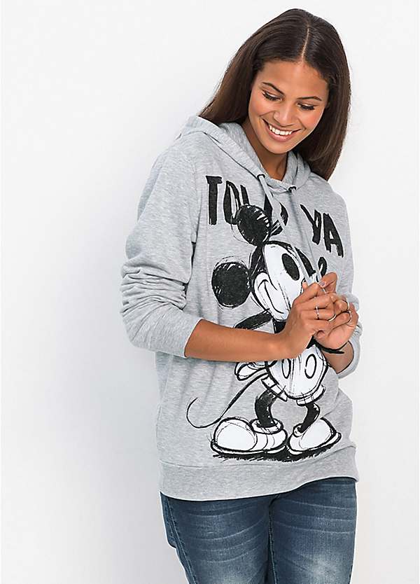bonprix ladies hoodies