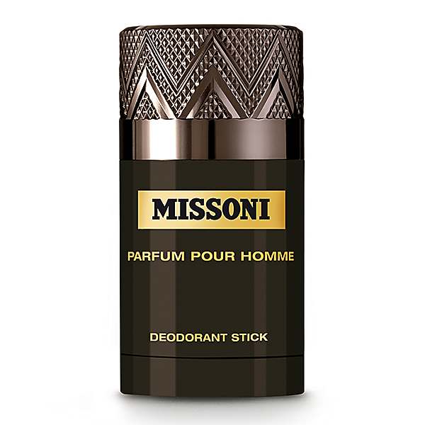 missoni pour homme