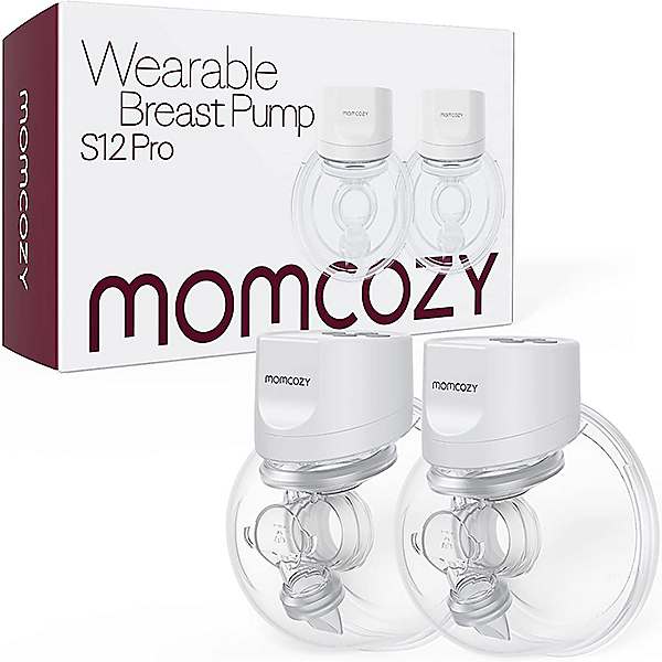 Momcozy S12 Pro Double Breast Pump | bonprix