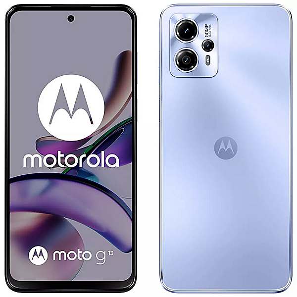 the moto phone