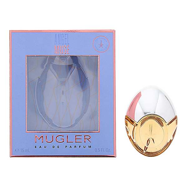 Mugler Angel Muse Refillable Eau de Parfum 15ml bonprix