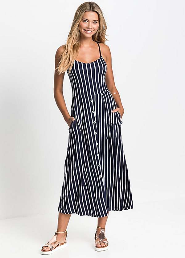 Bonprix cheap summer dresses