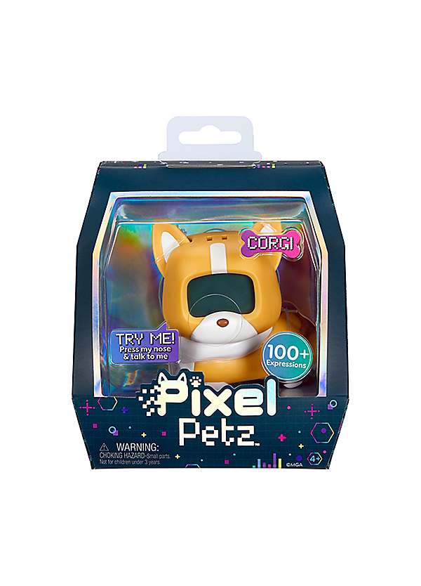 Pixel Pets Dalmatian by Pixel Petz | bonprix