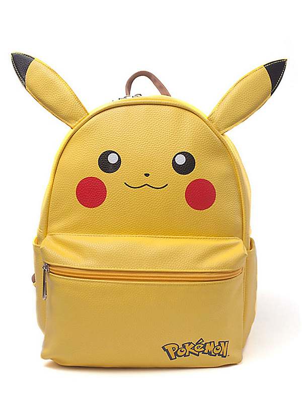 Pokemon kids online backpack