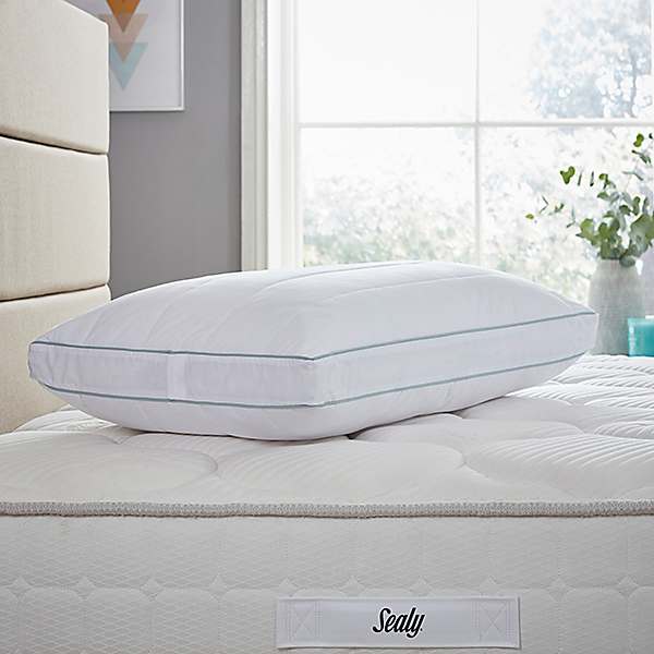 posturepedic pillow