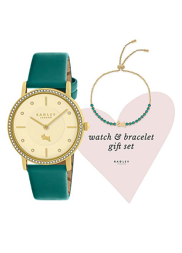 Radley discount bracelet watch