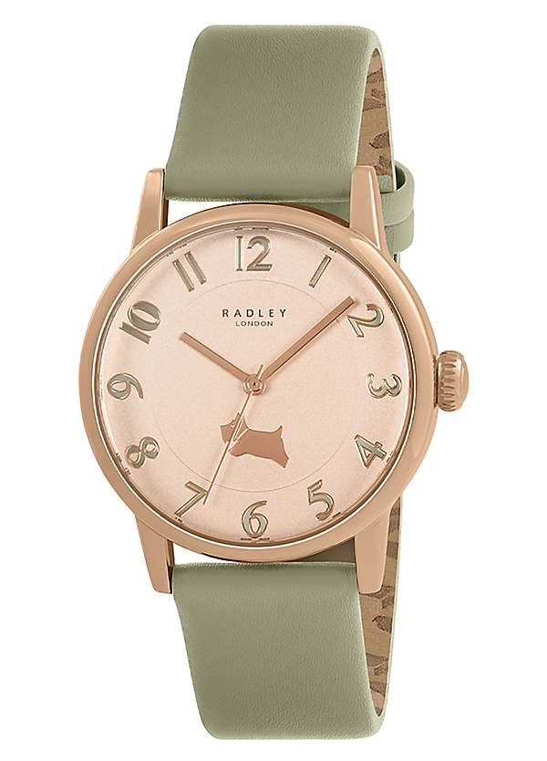 Radley ladies clearance watch straps