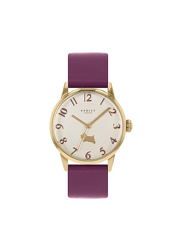 Radley liverpool street discount watch