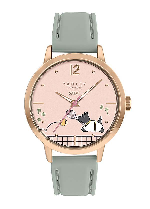 Radley discount watch strap