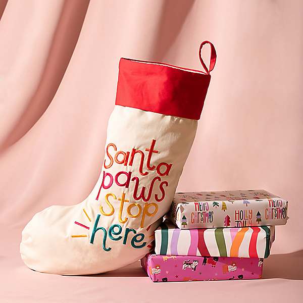 funny christmas stockings