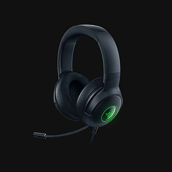 Razer Kraken X Gaming Headset