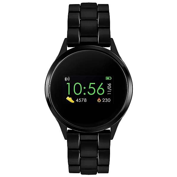 Smartwatch on sale screen touch