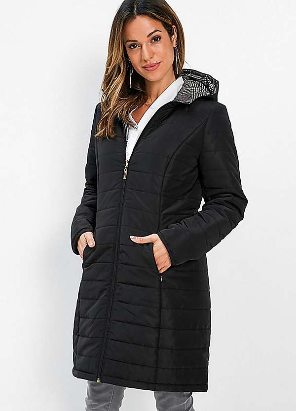 bon prix padded coats