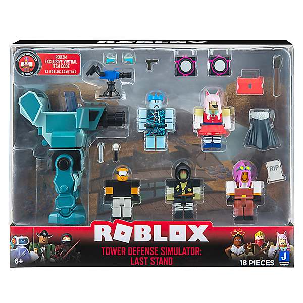 Roblox playset clearance