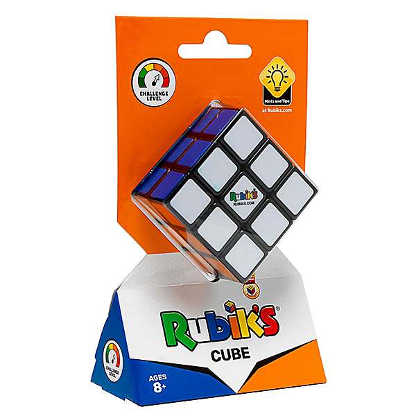 Rubiks Cube 3 X 3 Bonprix