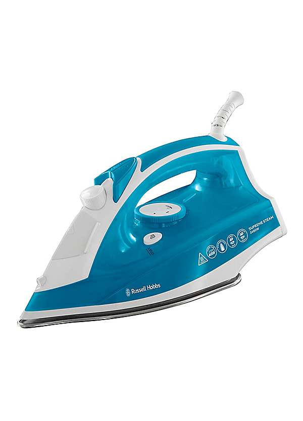 Russell hobbs on sale steam iron