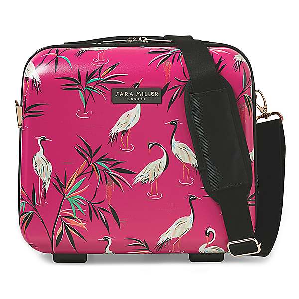 Sara miller luggage hot sale