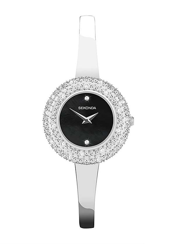 Sekonda discount pearl watch