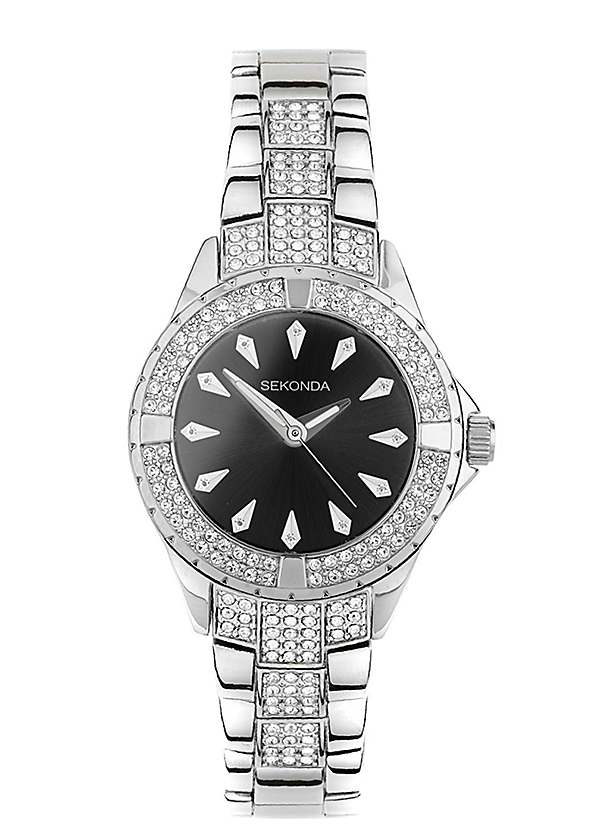 Sekonda ladies hotsell bracelet watch