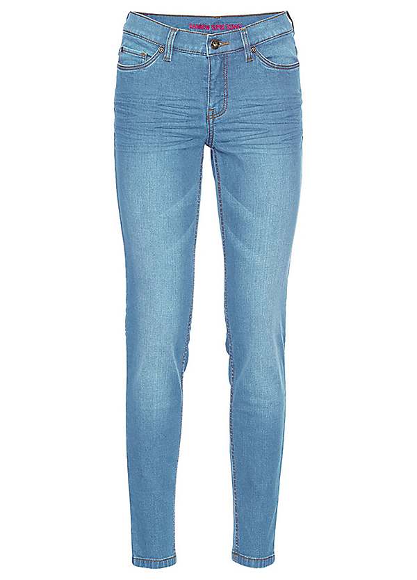 Bonprix sale jeans skinny