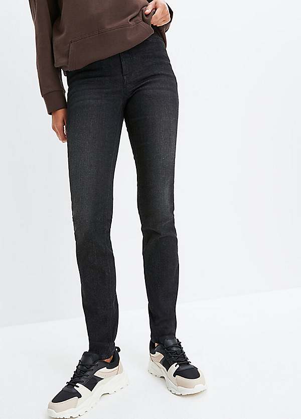 Bonprix on sale leggings jeans