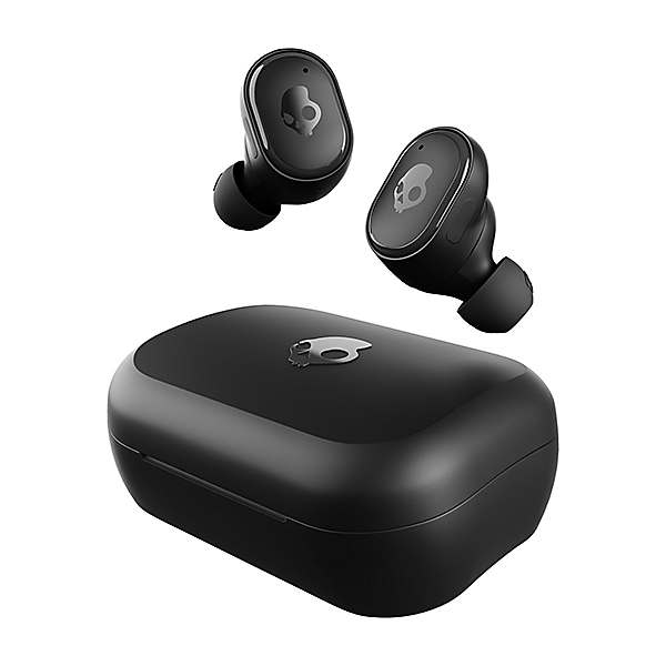 Skullcandy grind wireless discount pairing