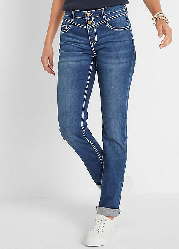 Bonprix clearance jeans skinny