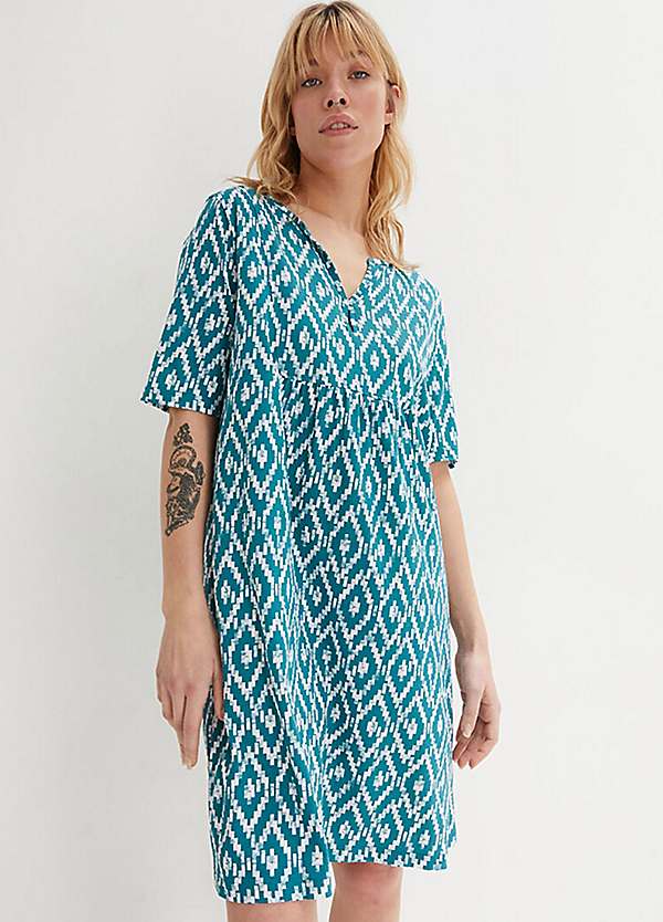 side slit jumper