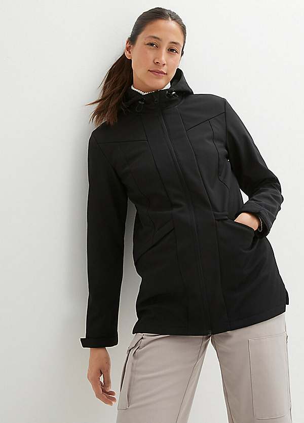 Softshell bonprix deals