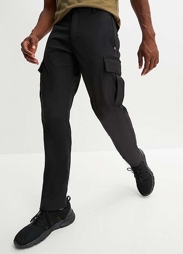 Soft Shell Trousers