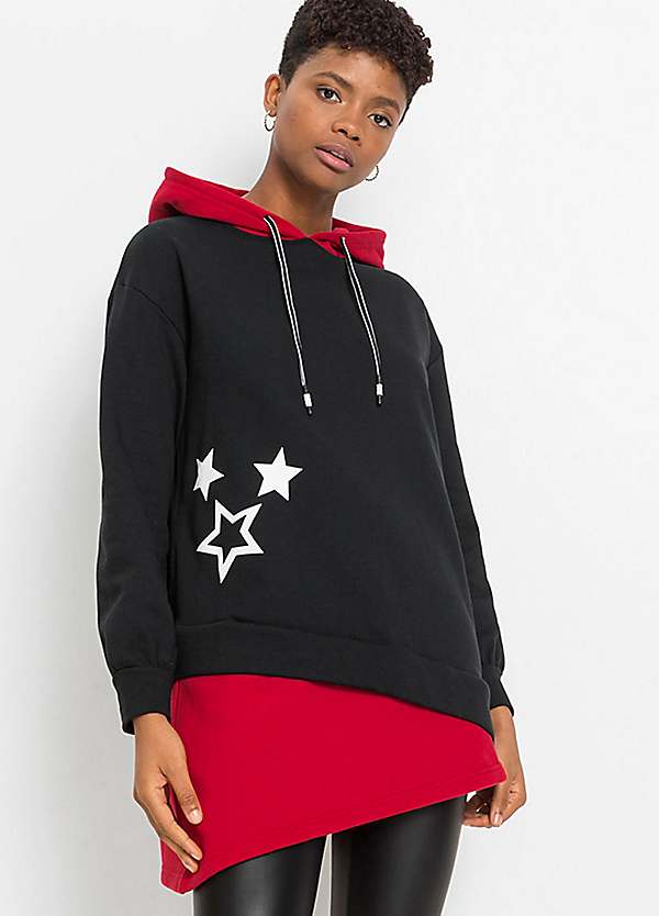 Bonprix ladies outlet hoodies