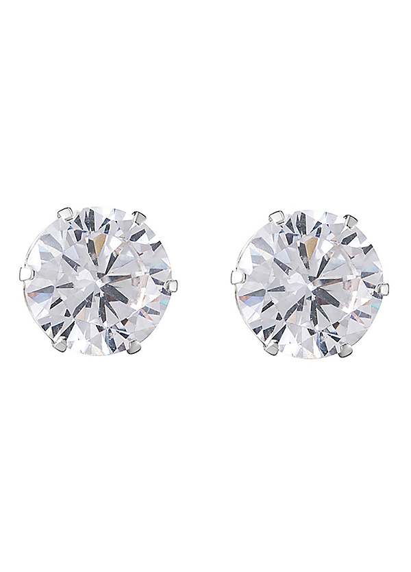 7mm deals cubic zirconia