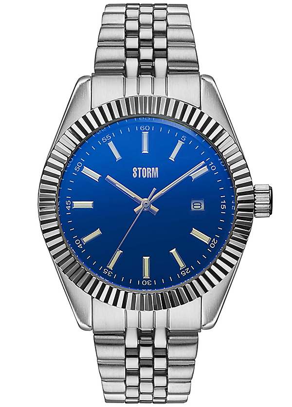 Storm 2025 brand watch